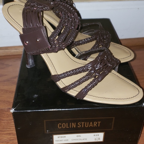 Shoes - Picture 2 of 3